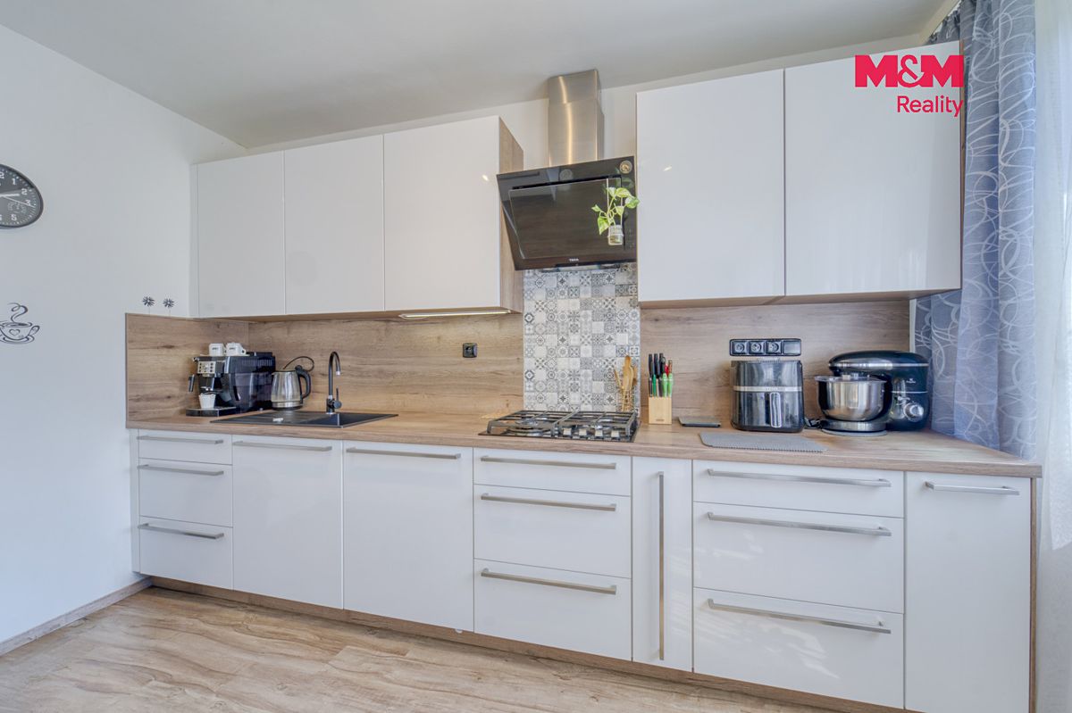 Prodej bytu 3+1 69 m² – fotografie 2