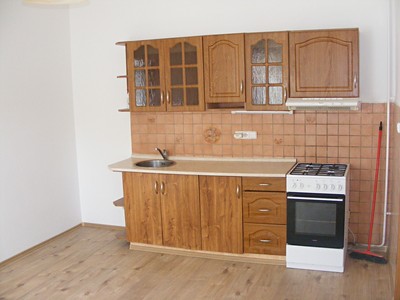 Pronájem bytu 1+1 45 m²
