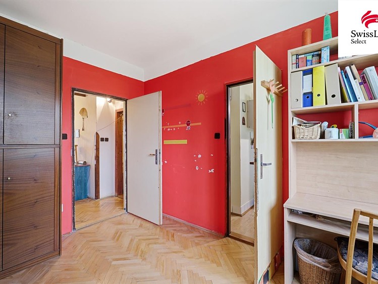 Wohnung 3+1 zum Kauf, 52 m² (9 von 18)