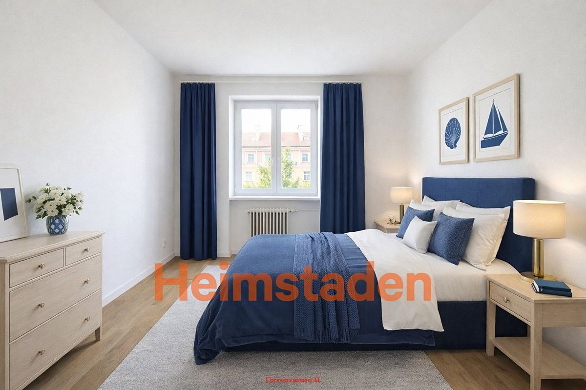 Pronájem bytu 3+kk 74 m² – fotografie 5