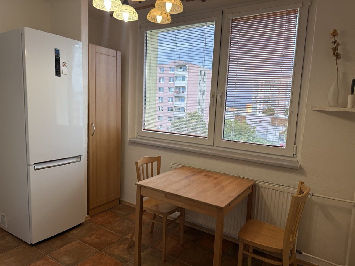 Pronájem bytu 3+1 73 m² – fotografie 3