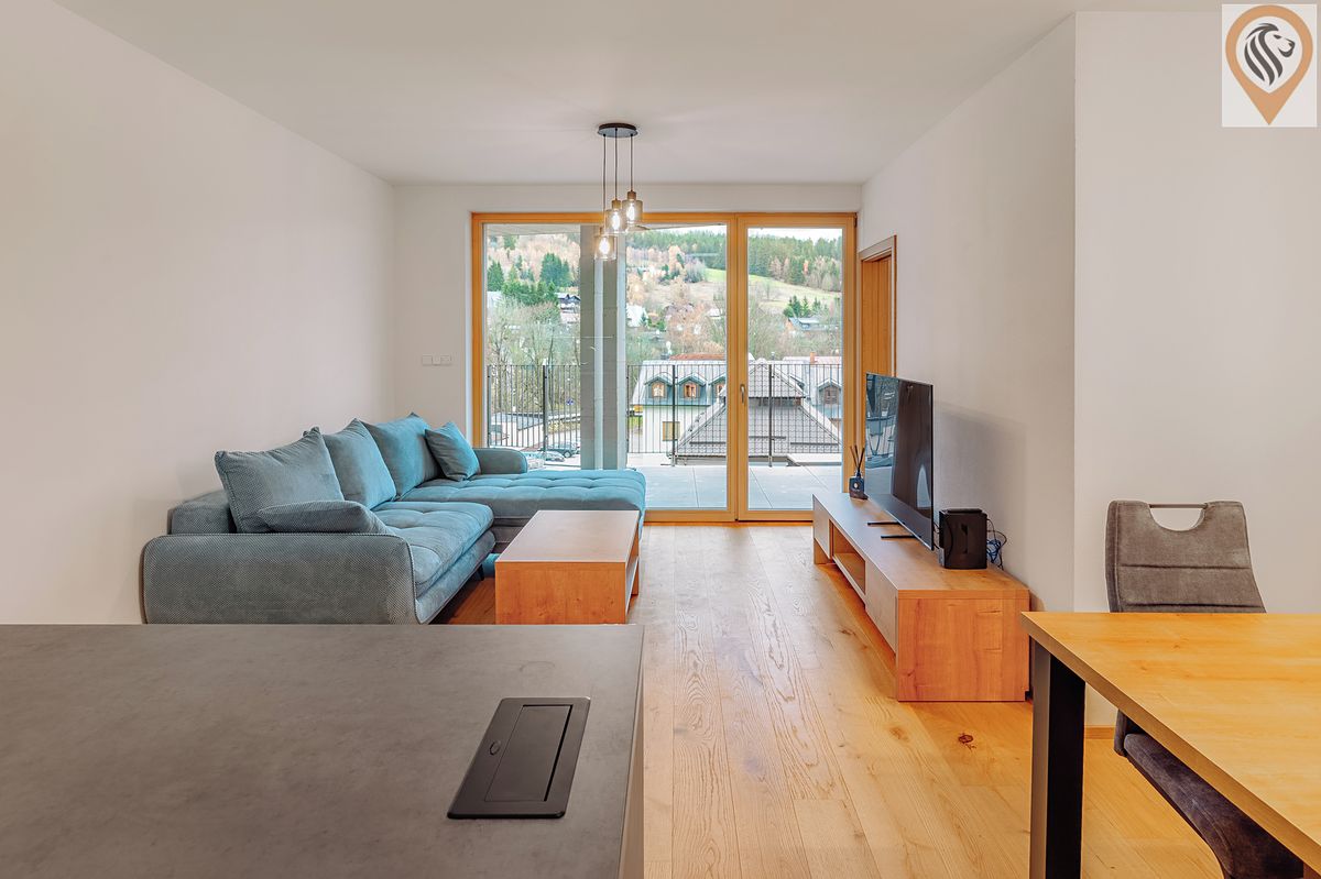 Prodej bytu 3+kk 78 m² – fotografie 5