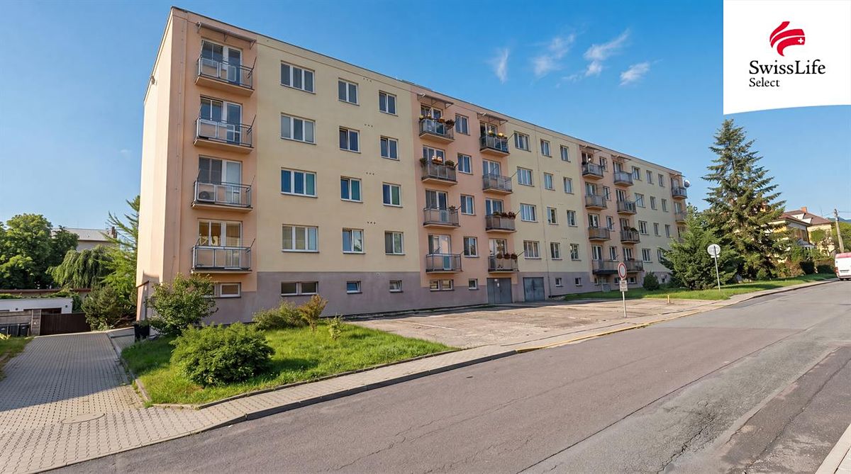 Prodej bytu 3+1 52 m² – fotografie 2