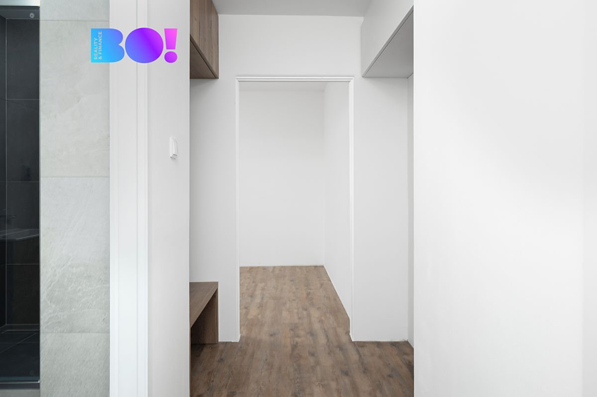 Prodej bytu 2+kk 49 m² – fotografie 4