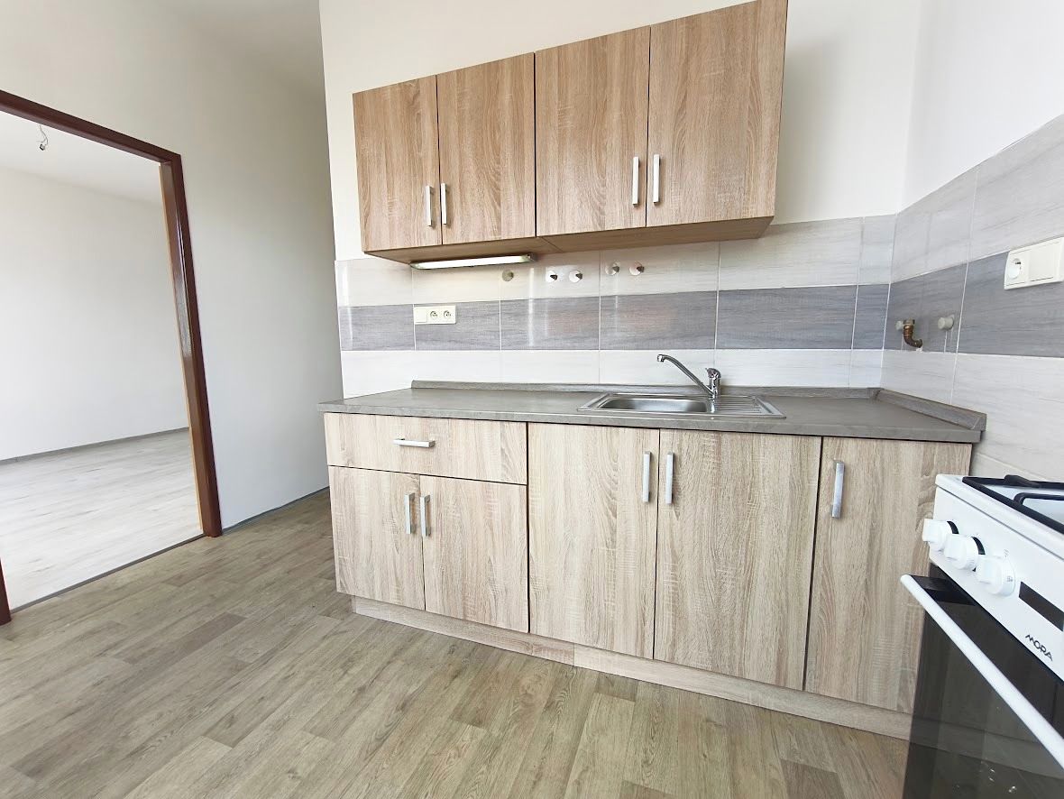 Pronájem bytu 2+1 54 m² – fotografie 3
