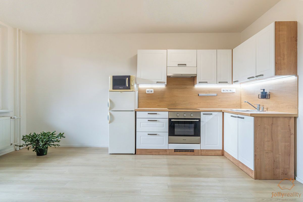 Prodej bytu 2+kk 42 m² – fotografie 2