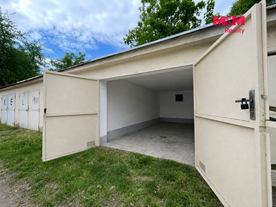 Prodej nemovitosti, 16 m² (3 z 5)