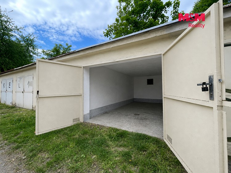 Prodej nemovitosti, 16 m² (3 z 5)