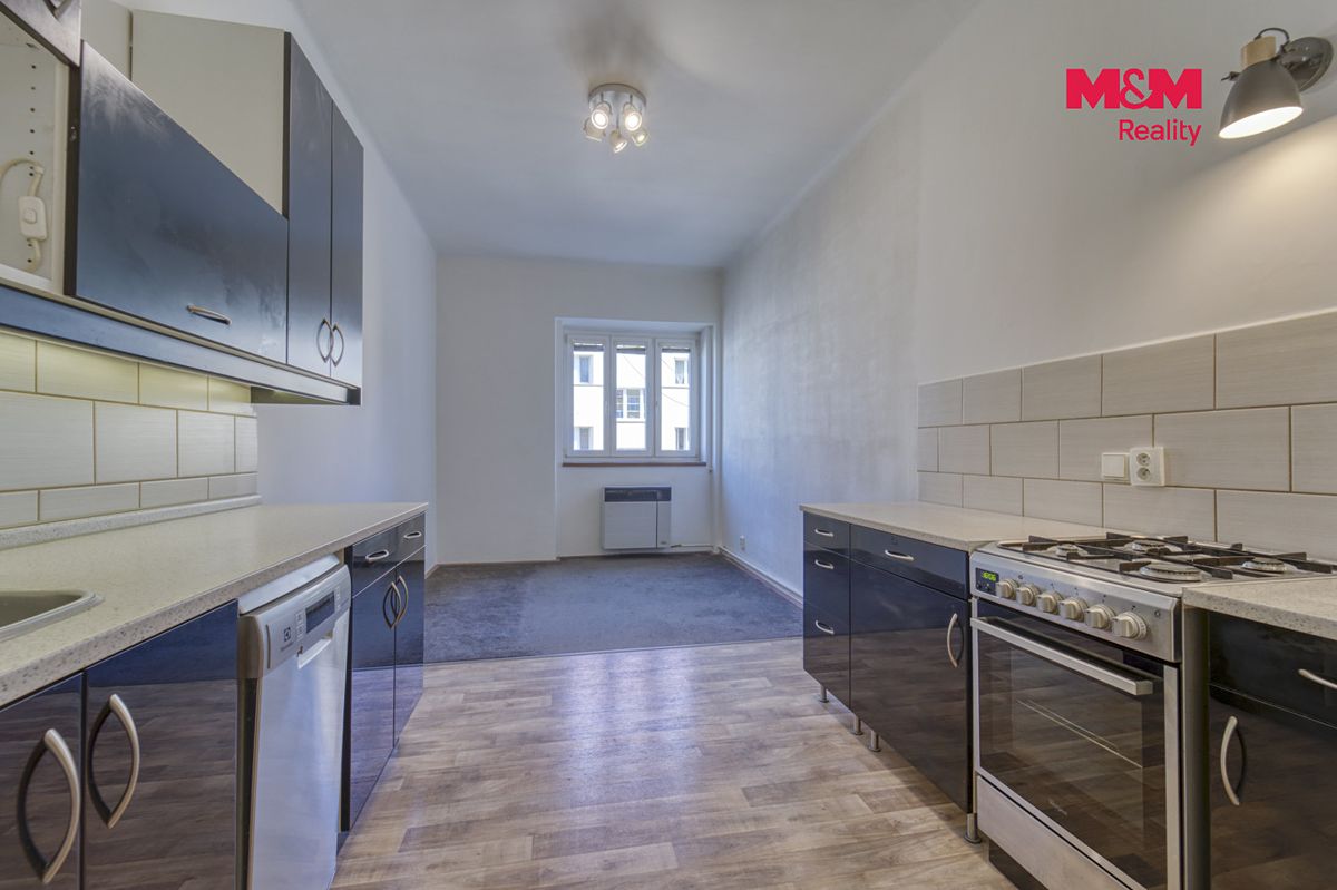 Prodej bytu 2+kk 56 m² – fotografie 3