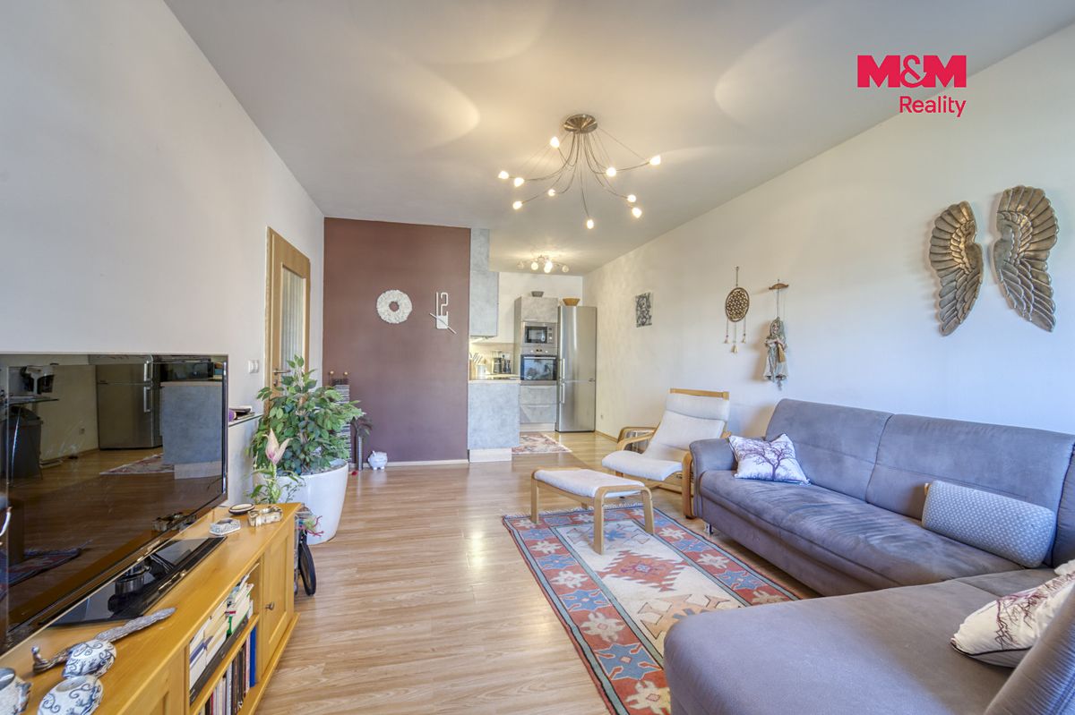 Prodej bytu 2+kk 54 m² – fotografie 2