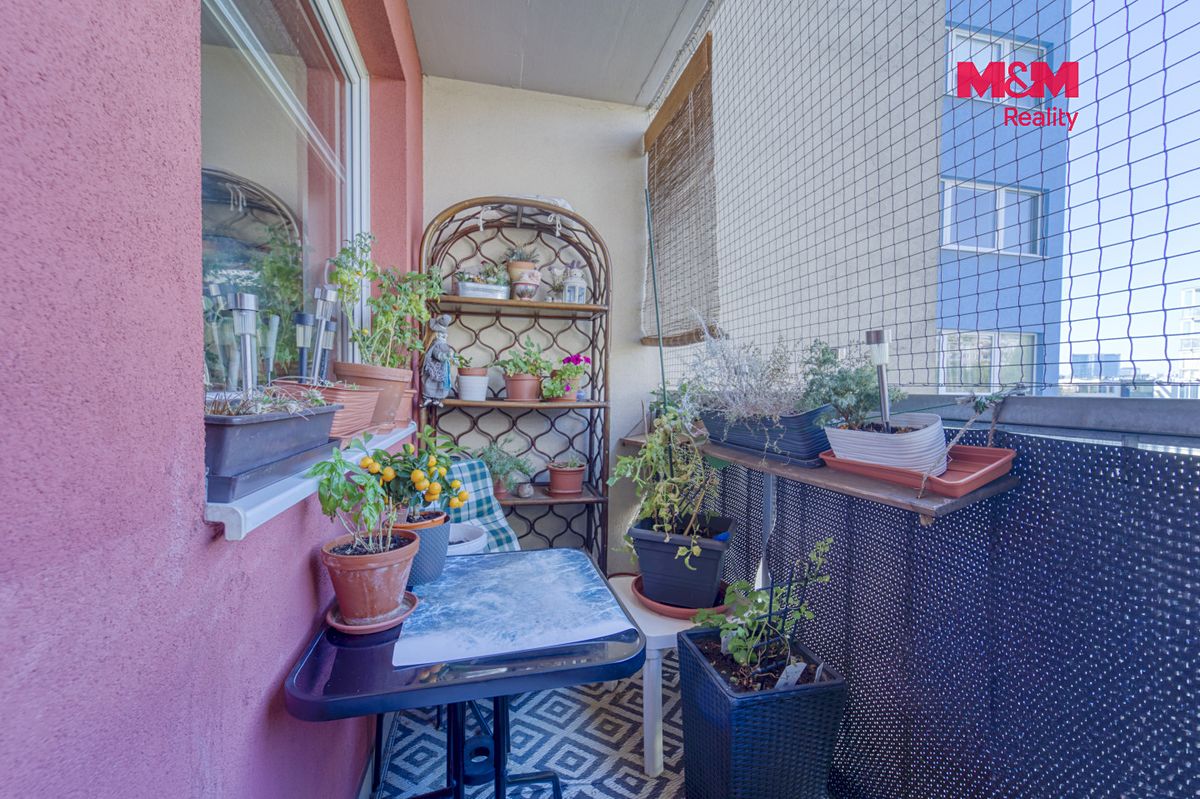 Prodej bytu 2+kk 54 m² – fotografie 5