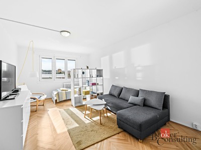 Квартира 1+1 на продаж, 40 м² (2 з 10)