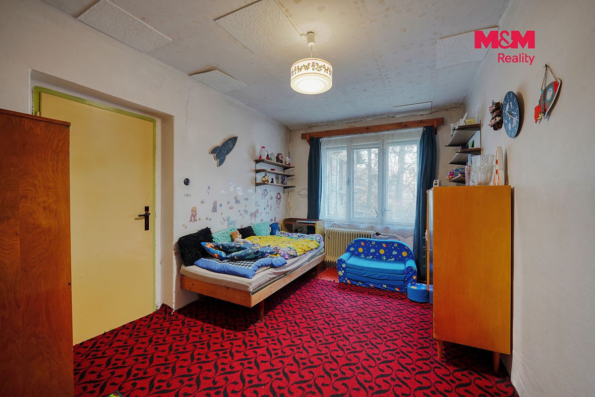 Prodej rodinného domu 198 m², pozemek 2298 m² – fotografie 4