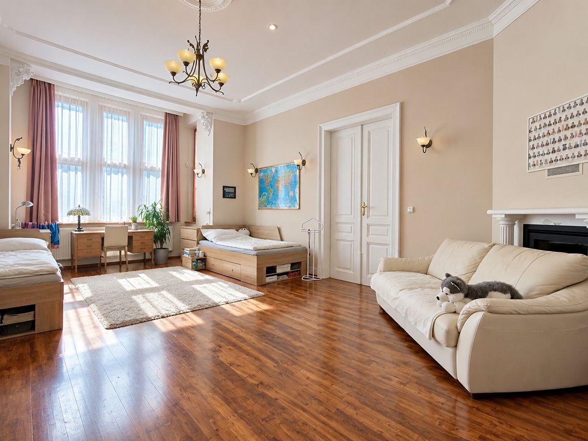 Prodej bytu 4+1 194 m² – fotografie 2