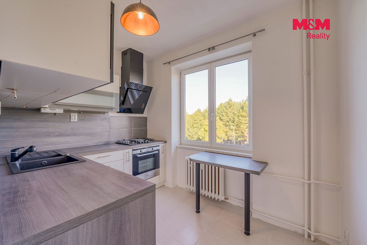Prodej bytu 2+1 53 m² – fotografie 2