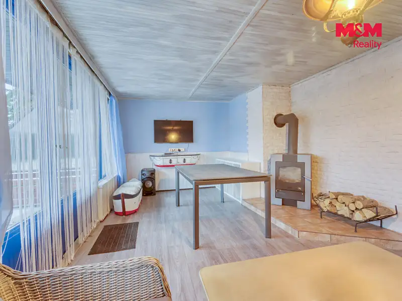 Prodej chaty 64 m², pozemek 261 m², Stříbro – náhled fotky 2
