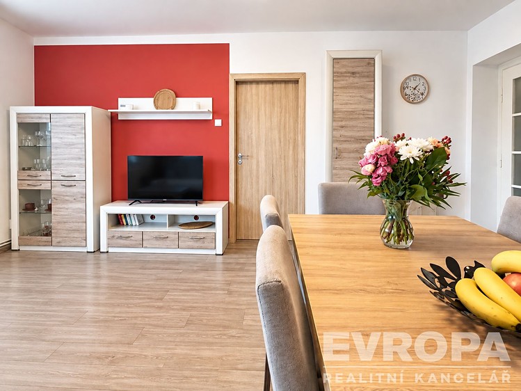 Квартира 2+kk на продаж, 60 м² (2 з 13)