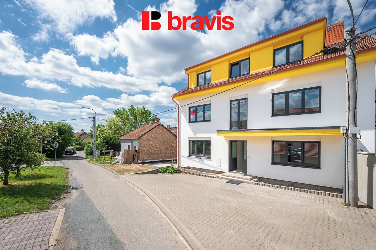 Prodej bytu 3+1 82 m² – fotografie 3