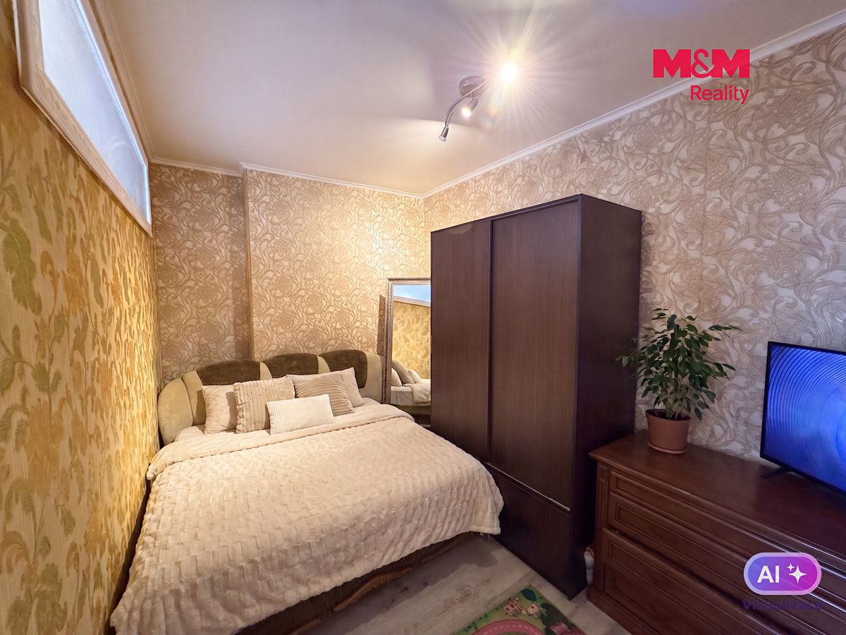 Prodej bytu 1+1 41 m² – fotografie 3