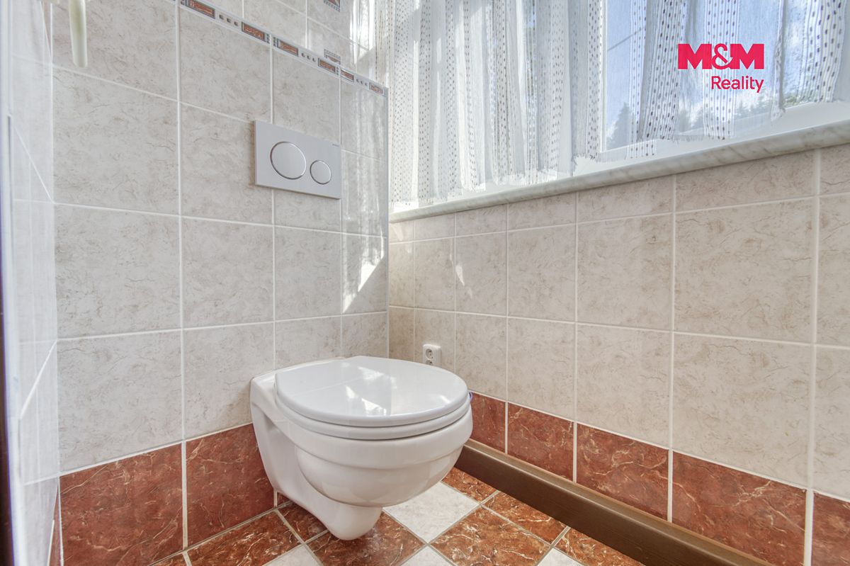 Prodej bytu 3+1 76 m² – fotografie 4