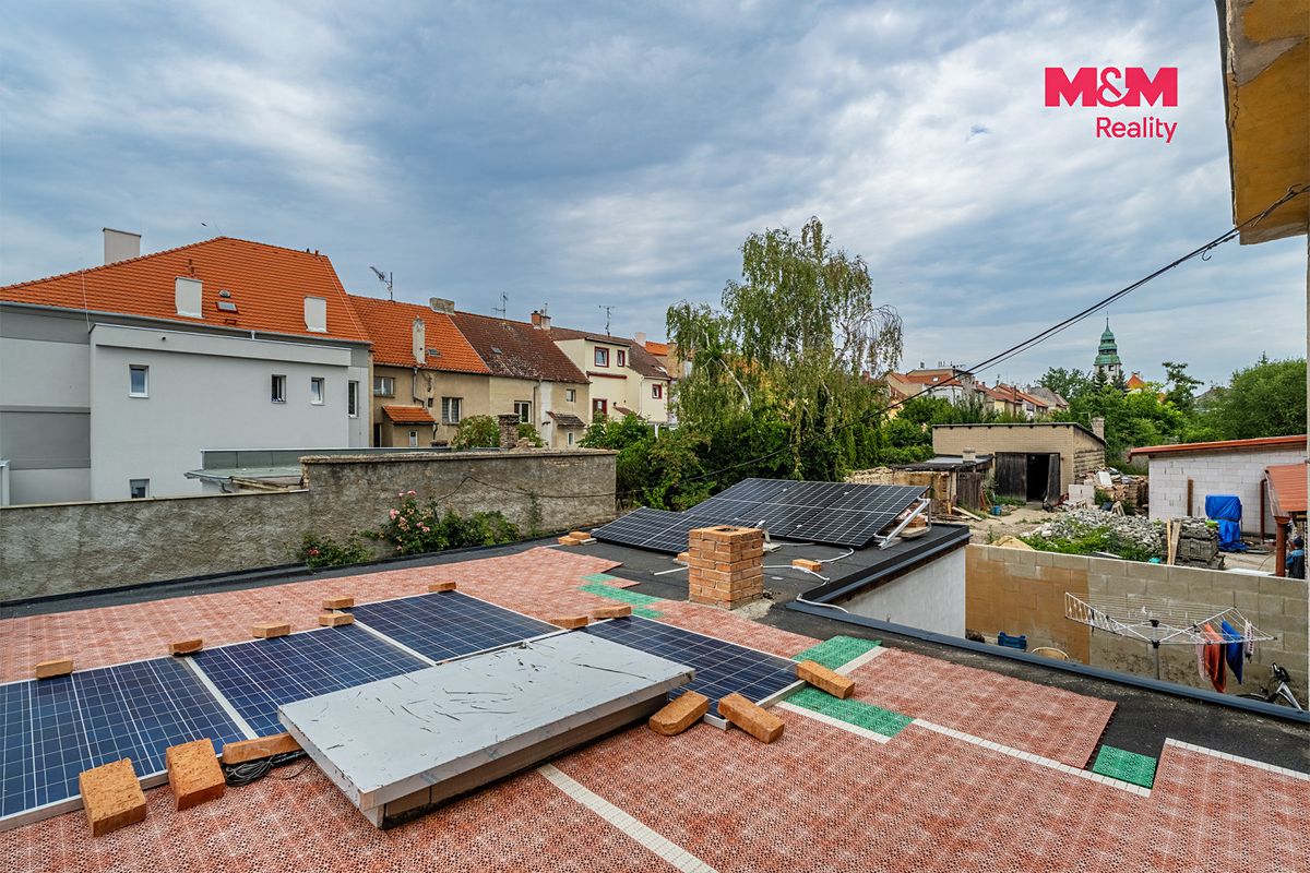 Prodej rodinného domu 44 m², pozemek 56 m² – fotografie 5