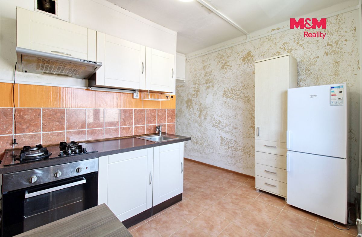 Prodej bytu 3+1 62 m² – fotografie 4