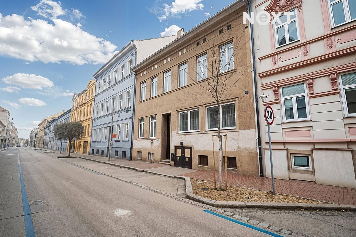 Prodej bytu 2+kk 39 m² – fotografie 5