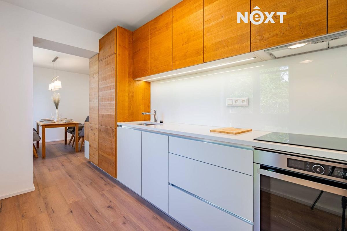 Prodej bytu 3+kk 70 m² – fotografie 2