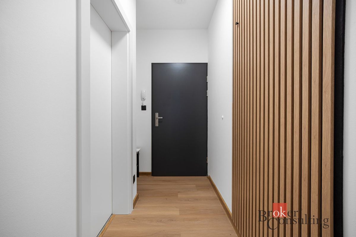 Prodej bytu 1+kk 24 m² – fotografie 4