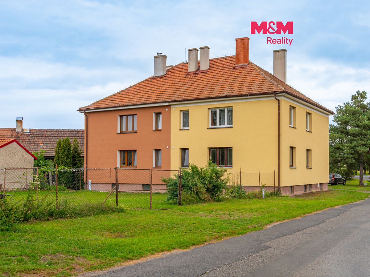 Prodej bytu 4+kk 73 m²