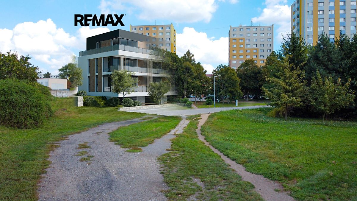 Prodej bytu 3+kk 58 m² – fotografie 3