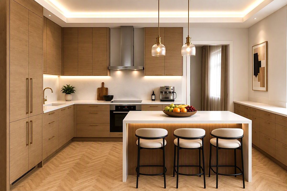 Prodej bytu 3+kk 112 m² – fotografie 3