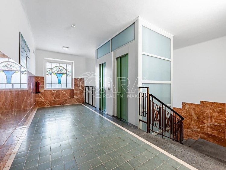 Квартира 5+1 в оренду, 184 м² (20 з 23)
