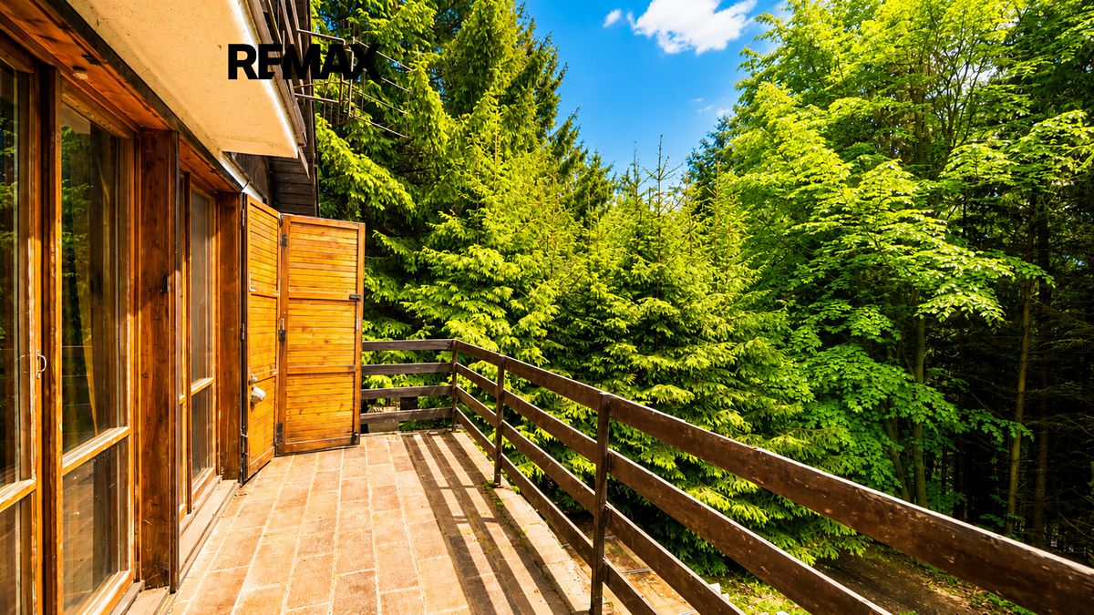 Prodej chaty 83 m², pozemek 344 m² – fotografie 3