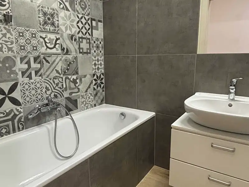 Pronájem bytu 2+kk 63 m², Praha – náhled fotky 3