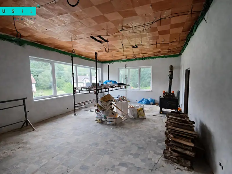 Prodej ubytovacího zařízení 200 m², Jindřichov – náhled fotky 1