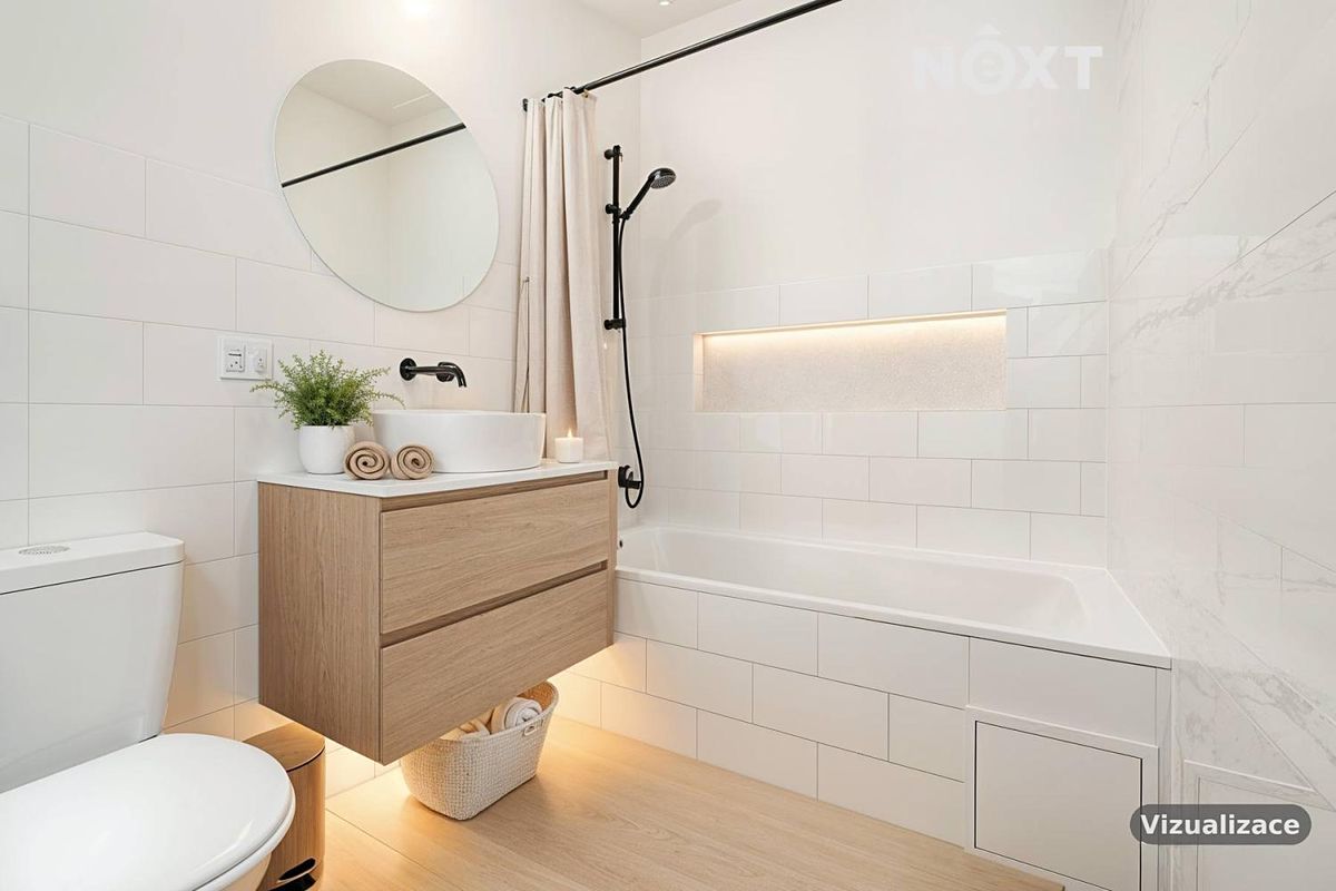Prodej bytu 2+kk 39 m² – fotografie 2