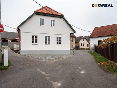 Prodej vícegeneračního domu 200 m², pozemek 151 m²
