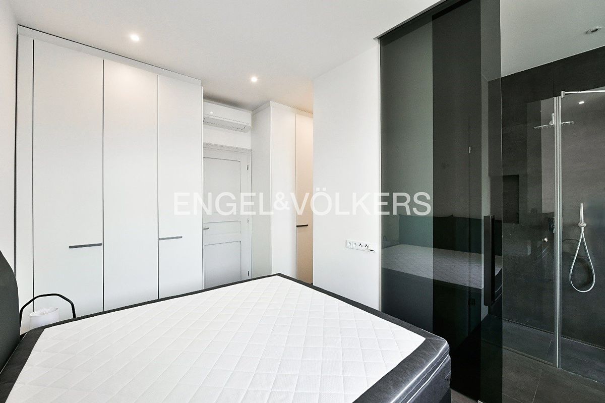 Pronájem bytu 3+kk 95 m² – fotografie 5