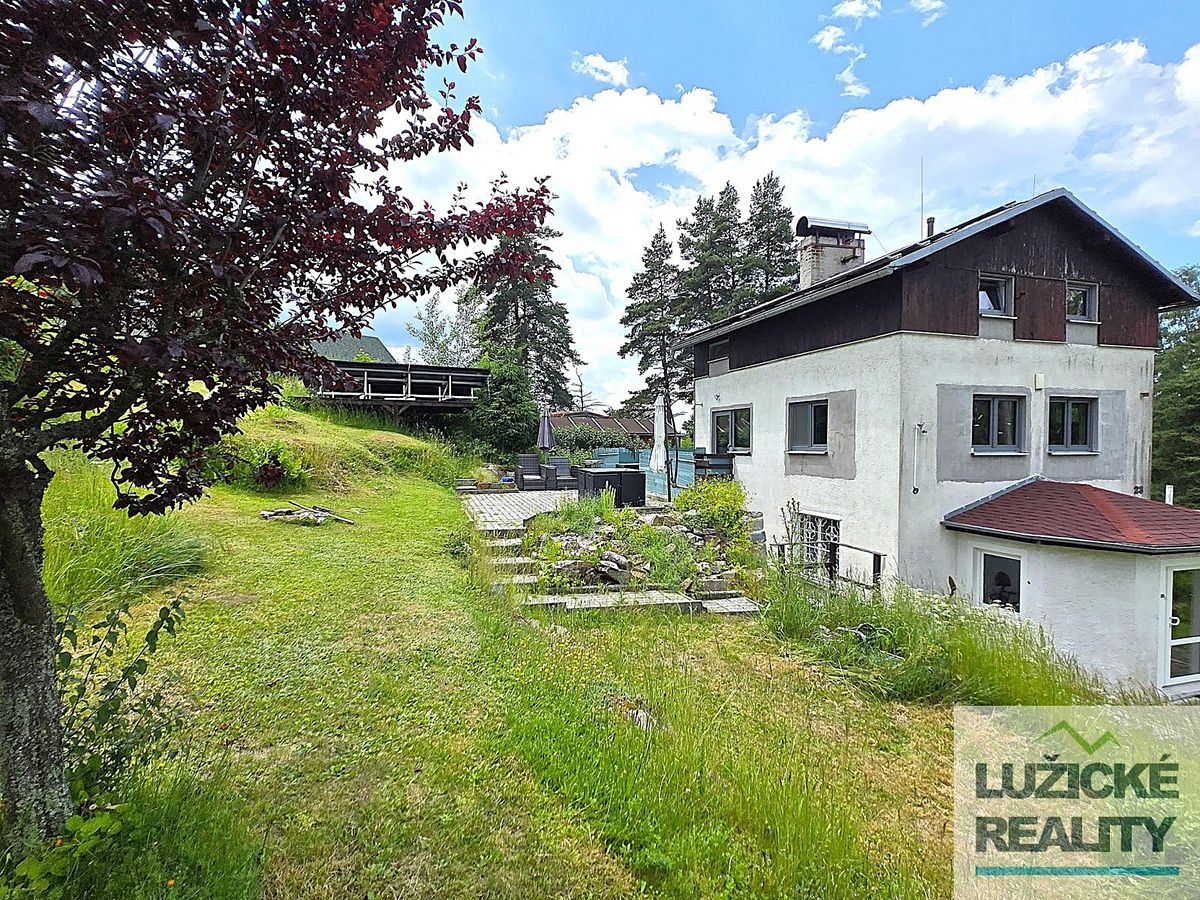 Prodej rodinného domu 150 m², pozemek 743 m²
