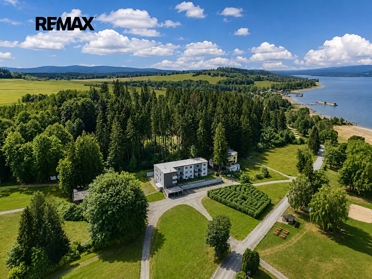 Квартира 1+kk на продаж, 28 м² (3 з 19)