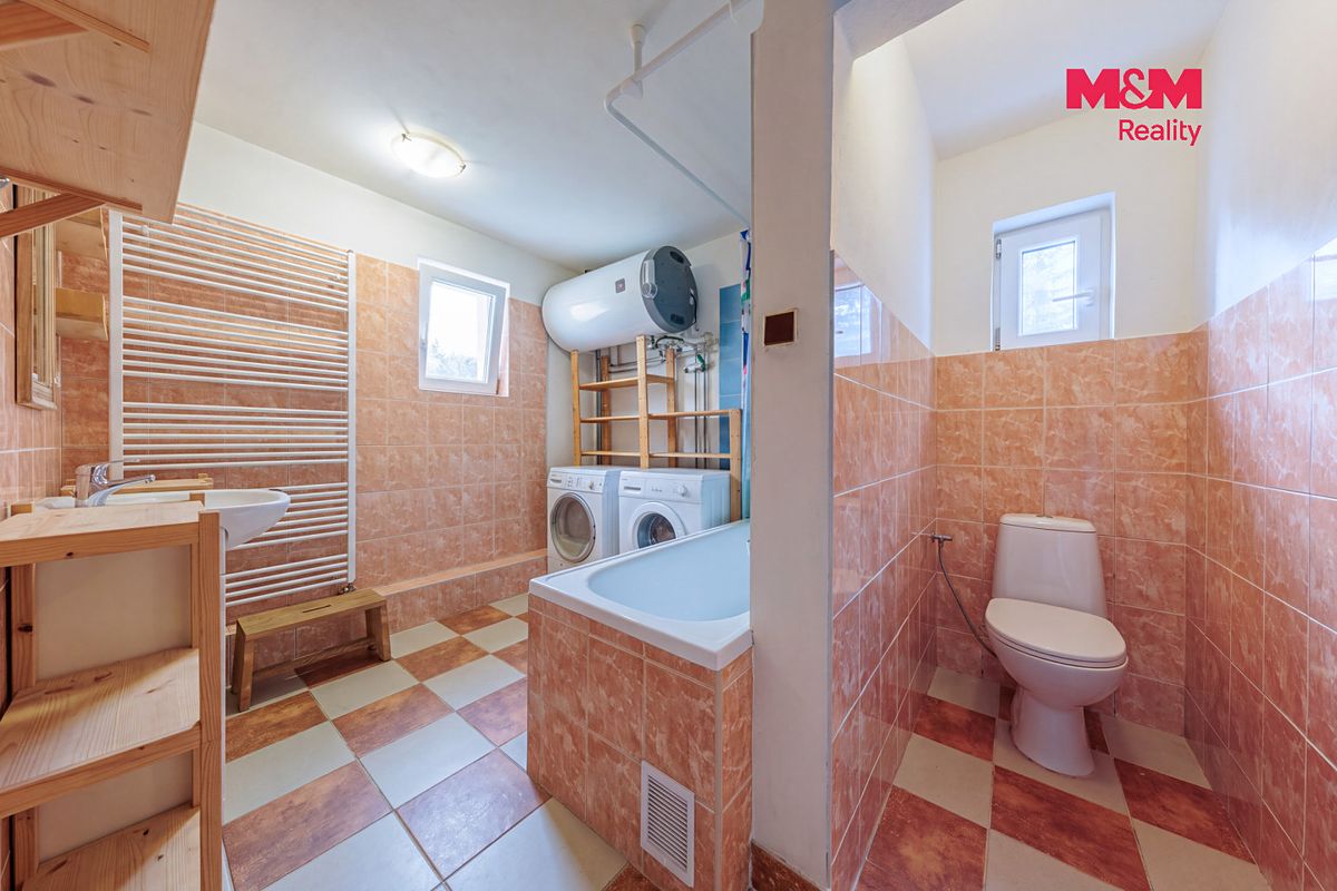 Prodej rodinného domu 91 m², pozemek 976 m² – fotografie 5