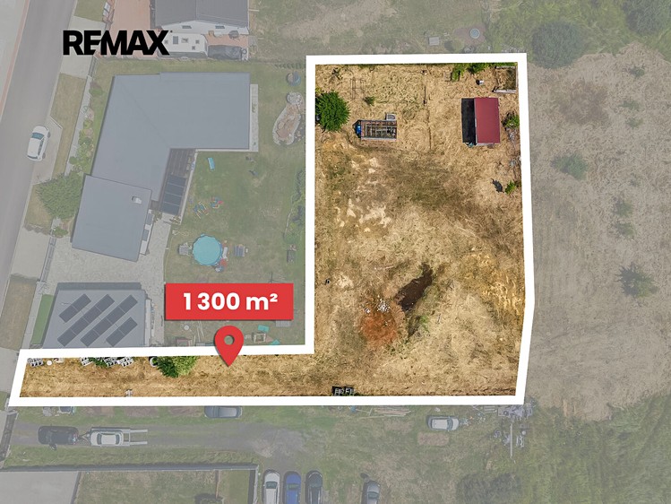 Ділянка на продаж, 1 300 м² (4 з 15)