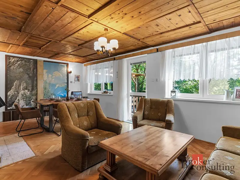 Prodej chalupy 107 m², pozemek 970 m², Karlovice – náhled fotky 2