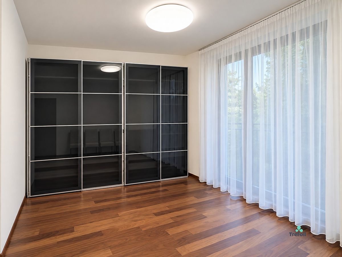 Pronájem bytu 2+kk 72 m² – fotografie 4