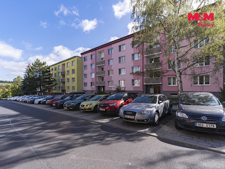 Prodej bytu 1+1, 36 m² (14 z 16)