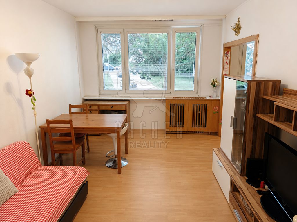 Prodej bytu 3+1 63 m²