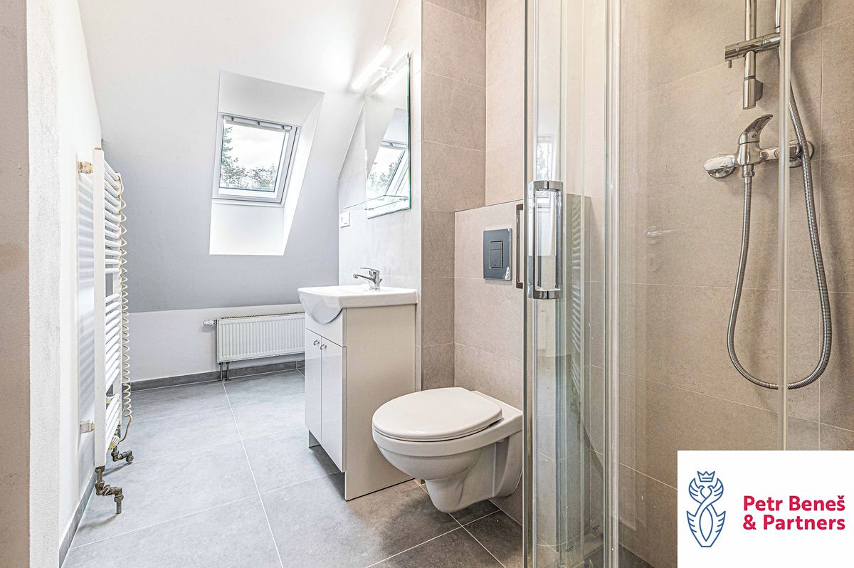 Pronájem bytu 2+kk 59 m² – fotografie 4
