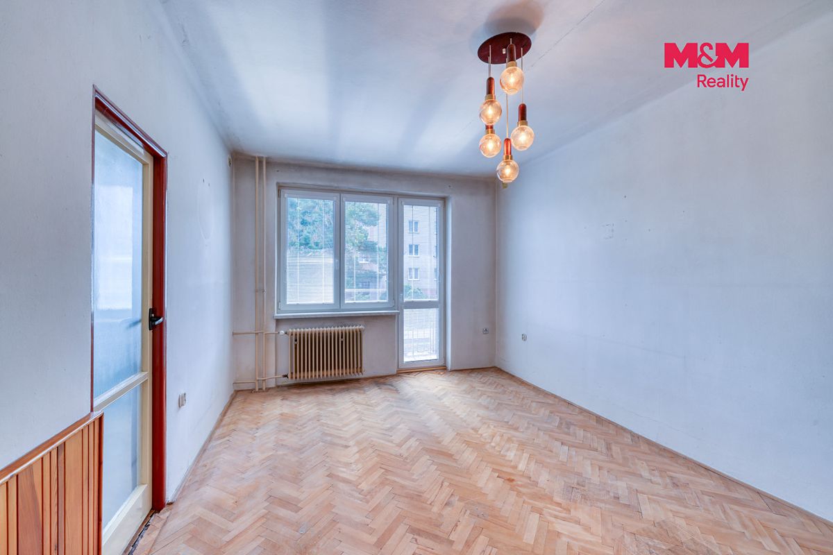 Prodej bytu 3+1 56 m² – fotografie 4