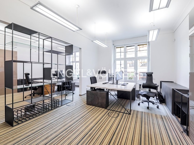Комерційне приміщення в оренду, 282 м² (3 з 13)